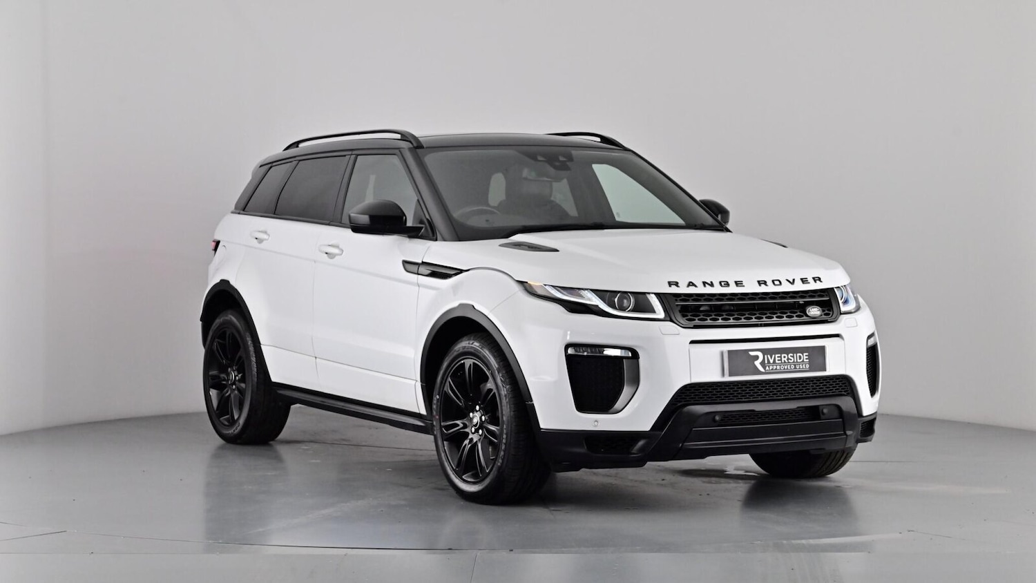 Used Land Rover Range Rover Evoque 2018 for sale - 76971444: Photo 47