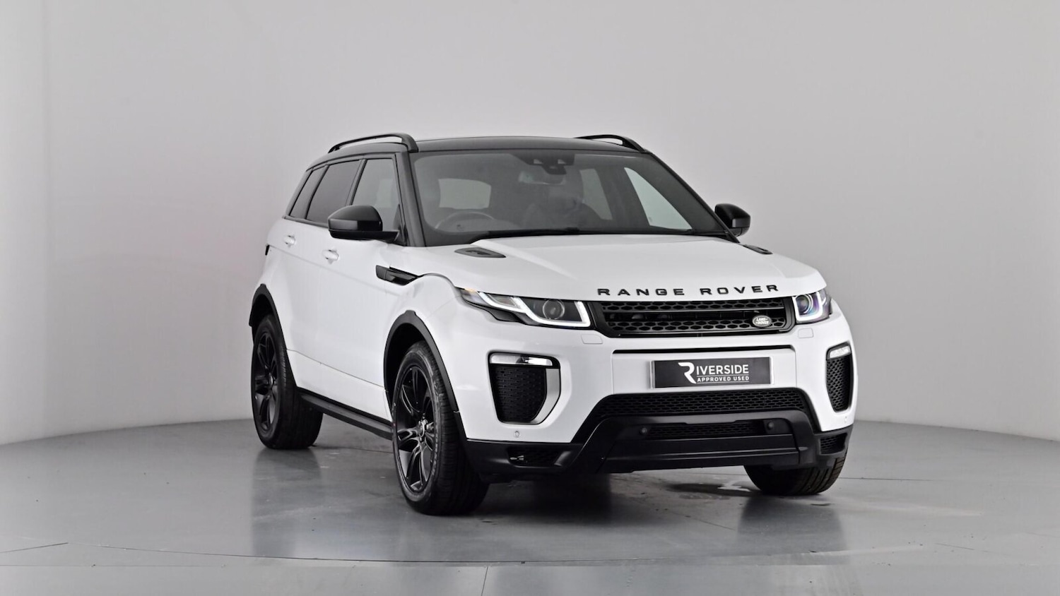 Used Land Rover Range Rover Evoque 2018 for sale - 76971444: Photo 48