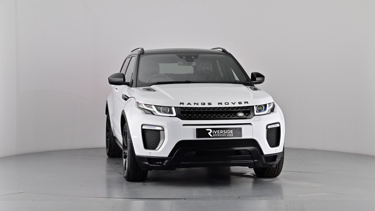 Used Land Rover Range Rover Evoque 2018 for sale - 76971444: Photo 49