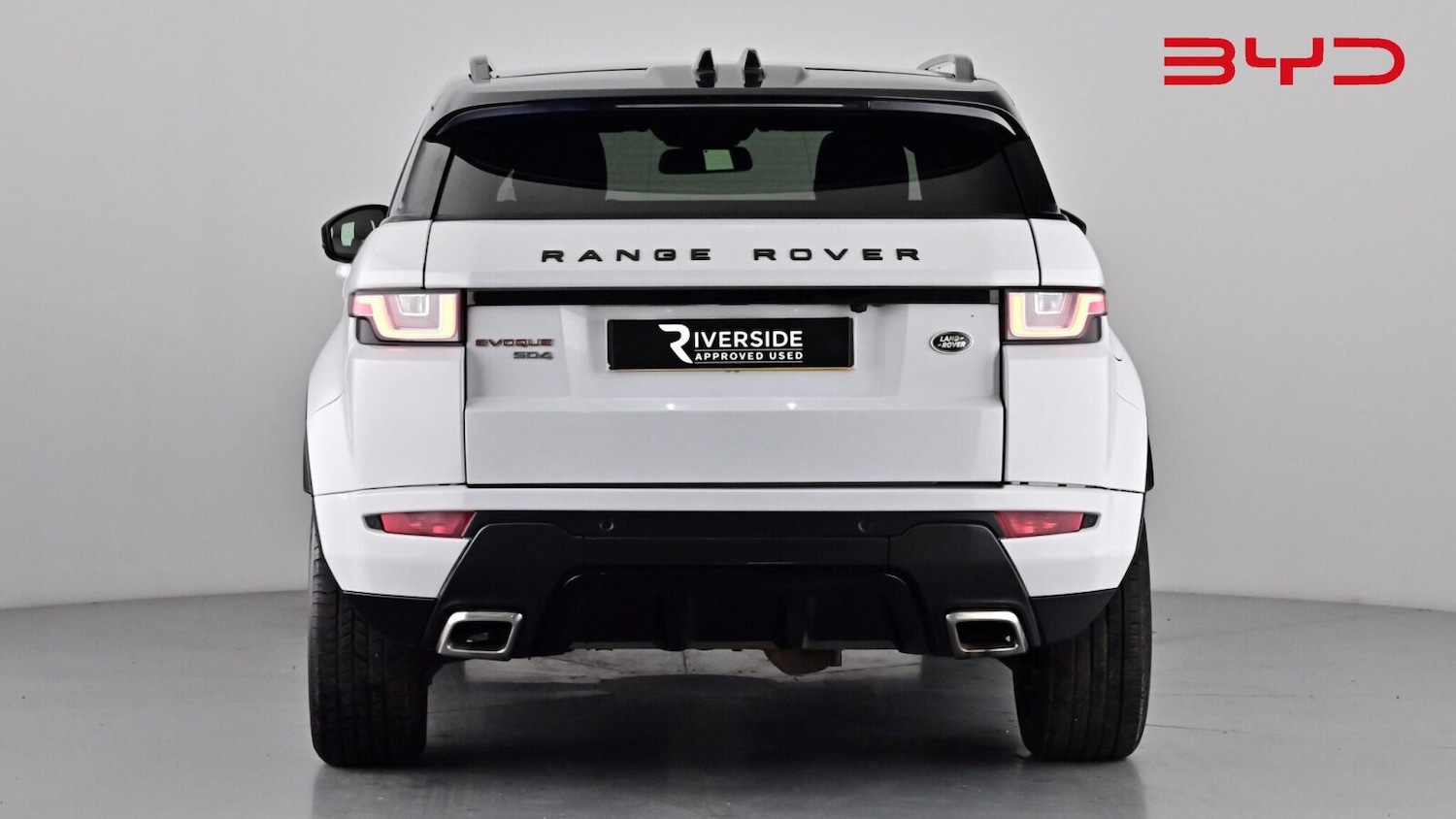 Used Land Rover Range Rover Evoque 2018 for sale - 76971444: Photo 5