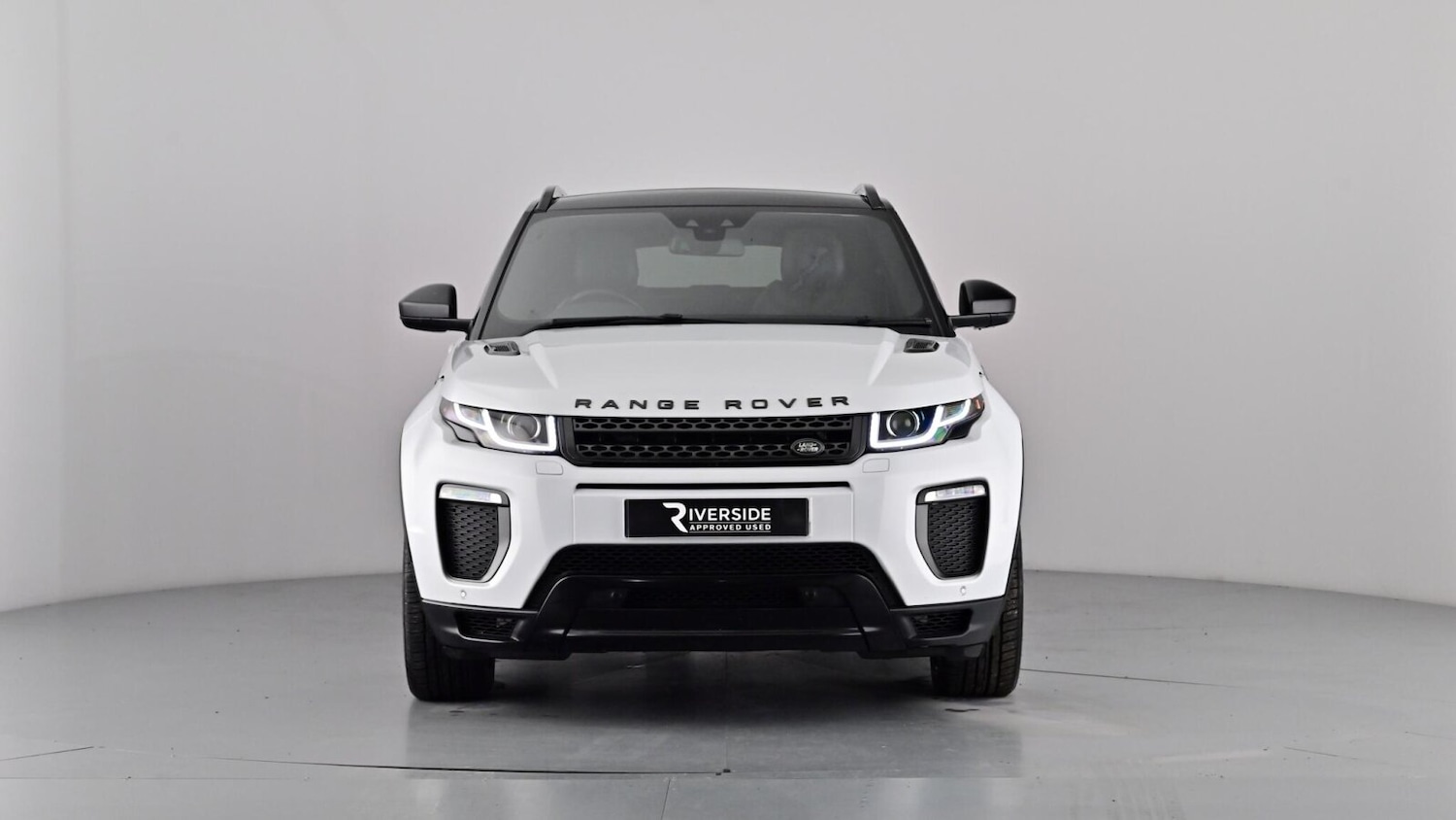 Used Land Rover Range Rover Evoque 2018 for sale - 76971444: Photo 50