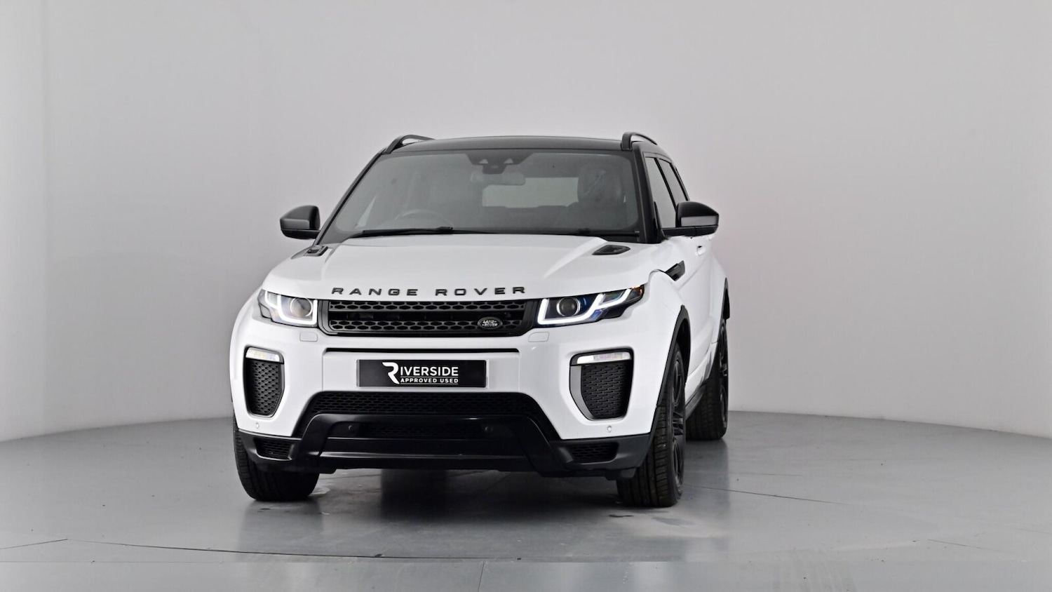 Used Land Rover Range Rover Evoque 2018 for sale - 76971444: Photo 51