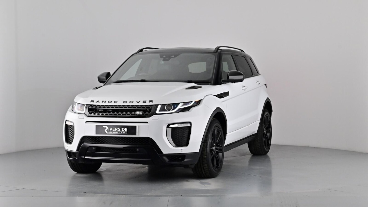 Used Land Rover Range Rover Evoque 2018 for sale - 76971444: Photo 52