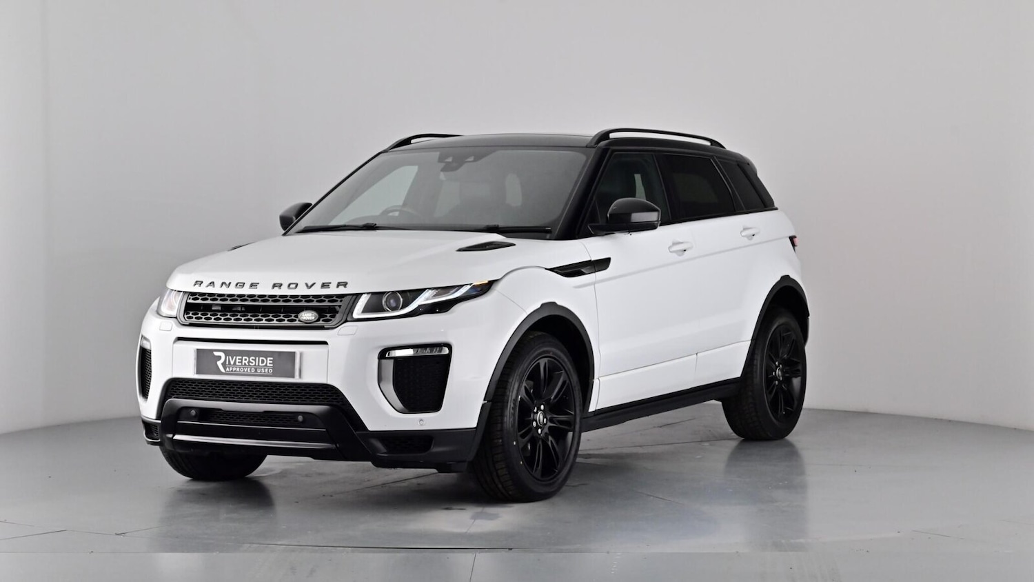 Used Land Rover Range Rover Evoque 2018 for sale - 76971444: Photo 53
