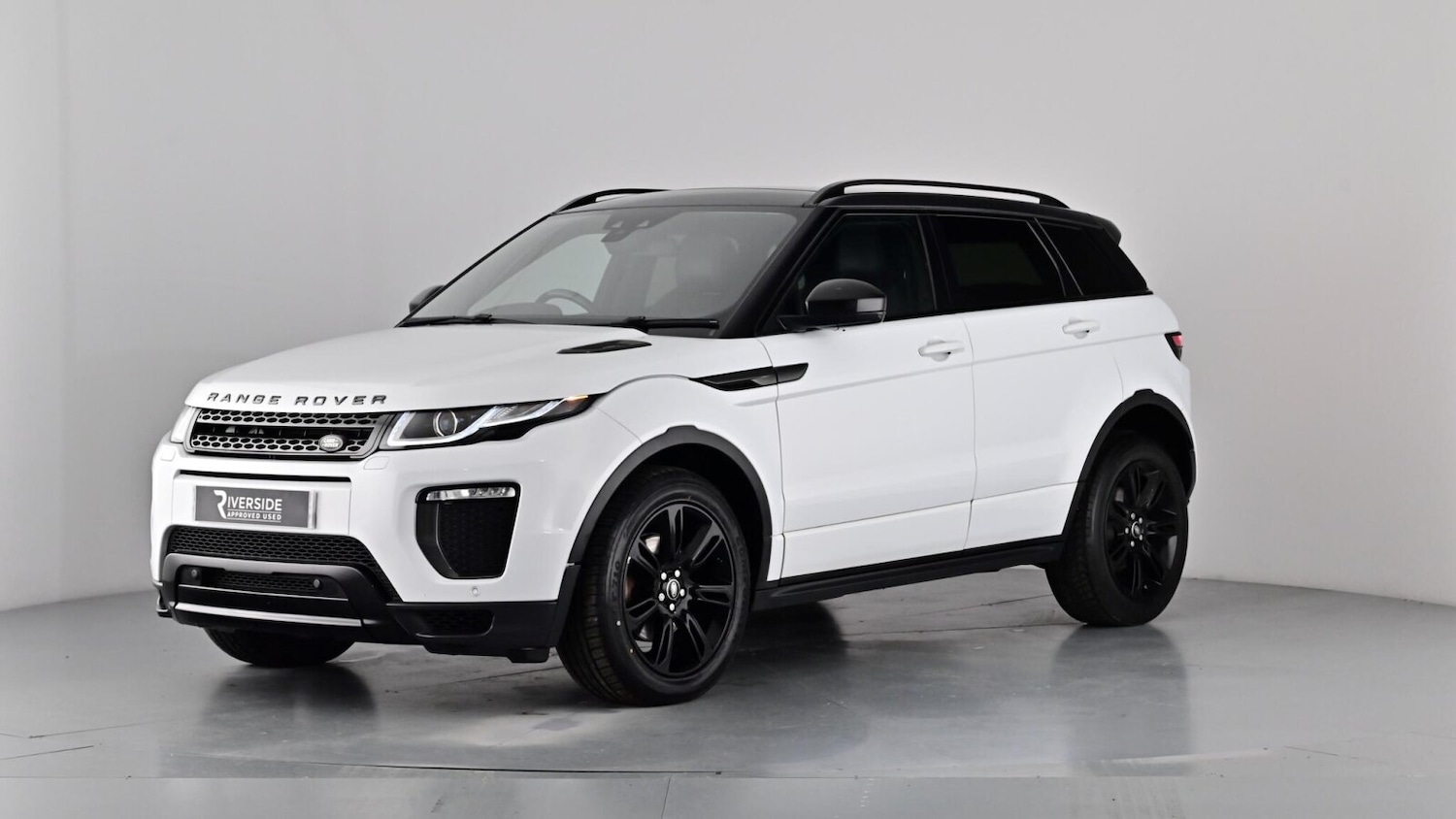Used Land Rover Range Rover Evoque 2018 for sale - 76971444: Photo 54
