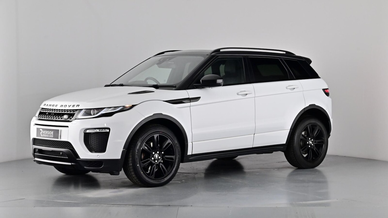 Used Land Rover Range Rover Evoque 2018 for sale - 76971444: Photo 55