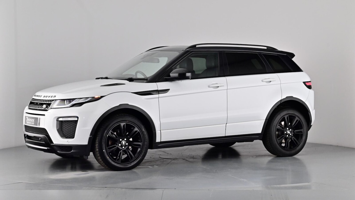 Used Land Rover Range Rover Evoque 2018 for sale - 76971444: Photo 56
