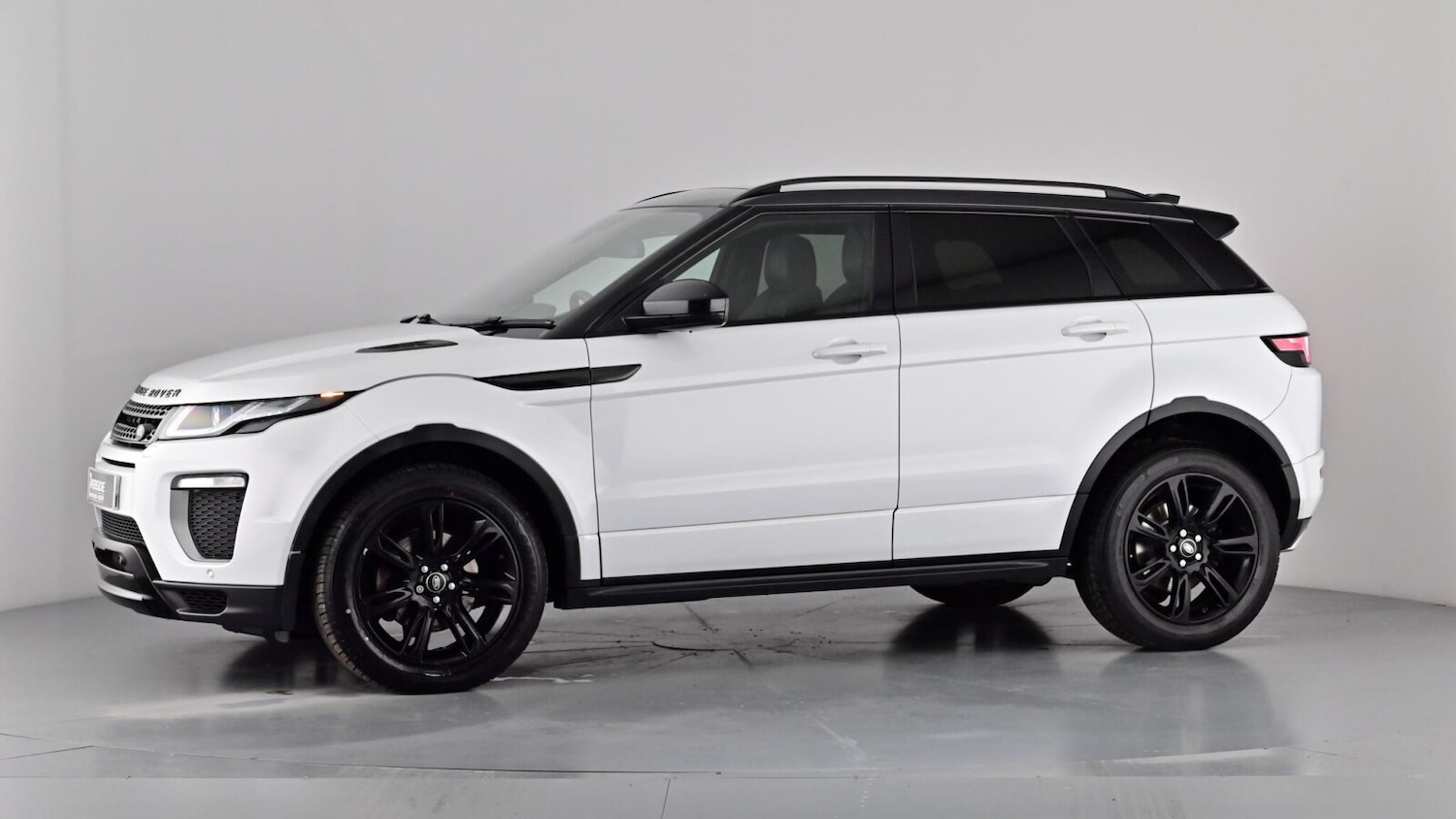 Used Land Rover Range Rover Evoque 2018 for sale - 76971444: Photo 57