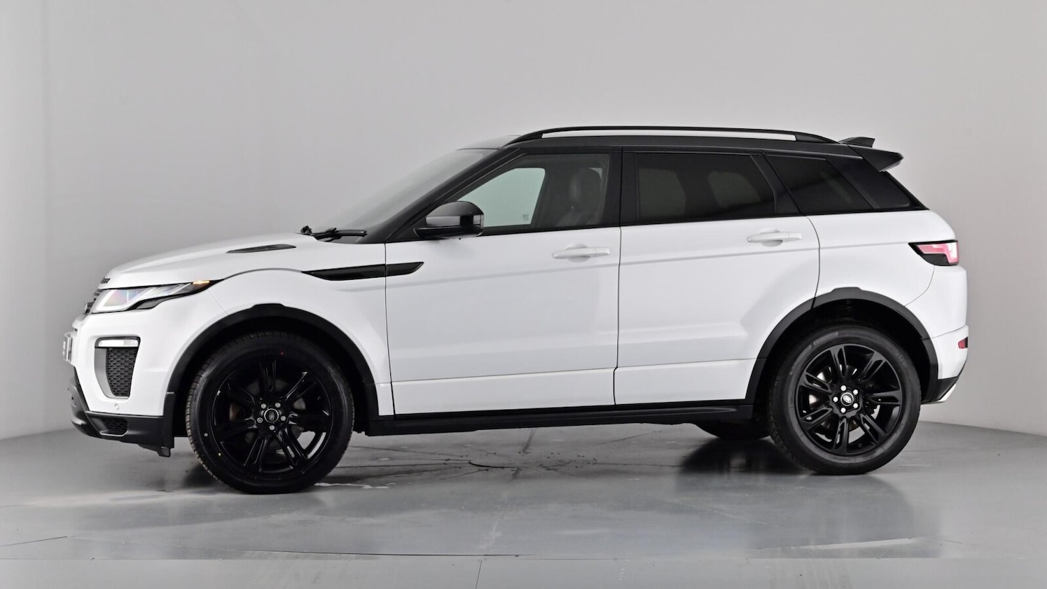 Used Land Rover Range Rover Evoque 2018 for sale - 76971444: Photo 58