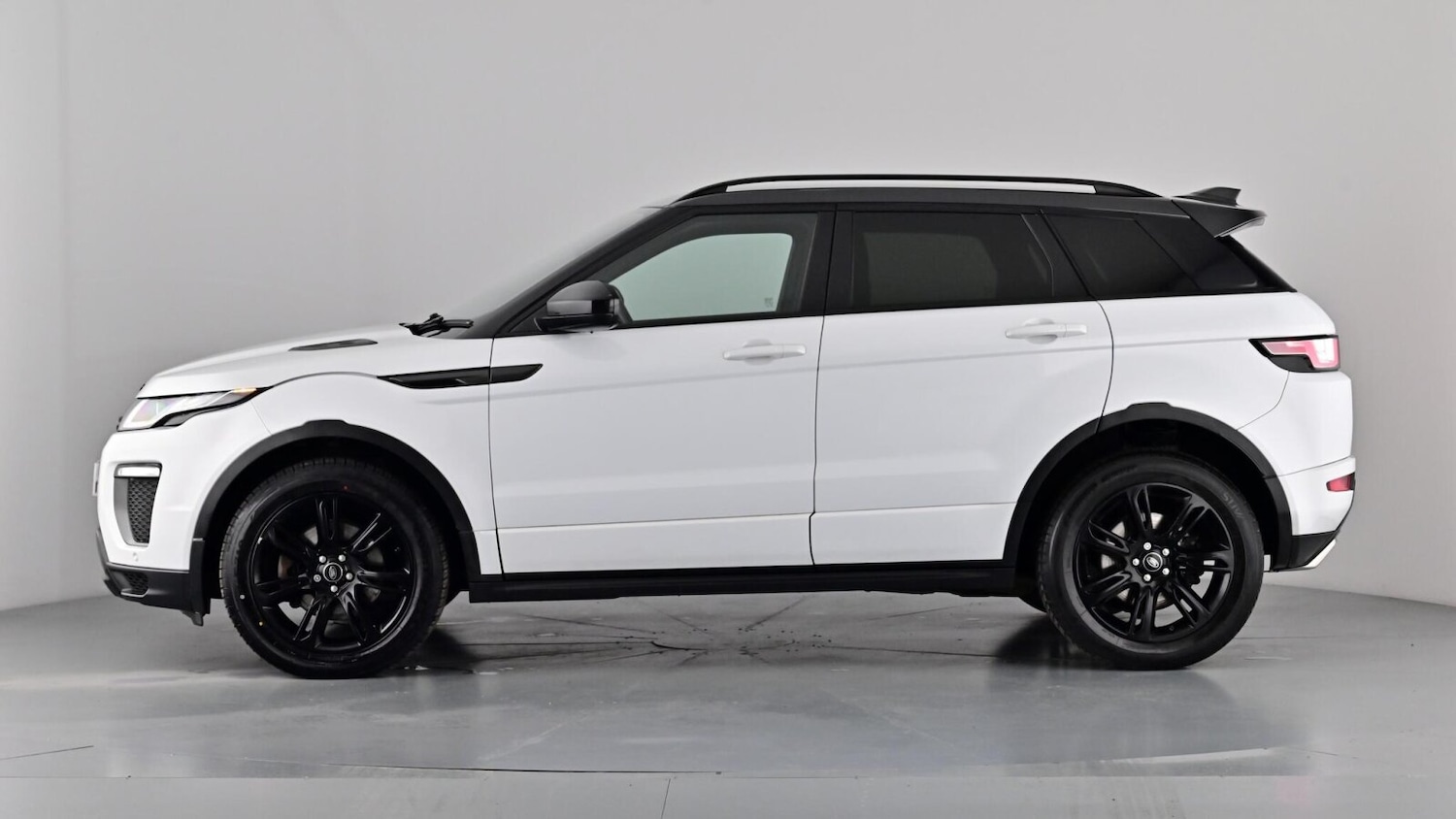 Used Land Rover Range Rover Evoque 2018 for sale - 76971444: Photo 59