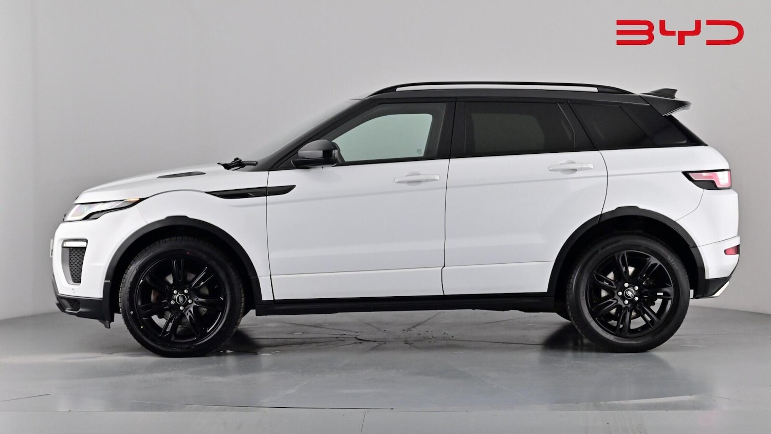 Used Land Rover Range Rover Evoque 2018 for sale - 76971444: Photo 6