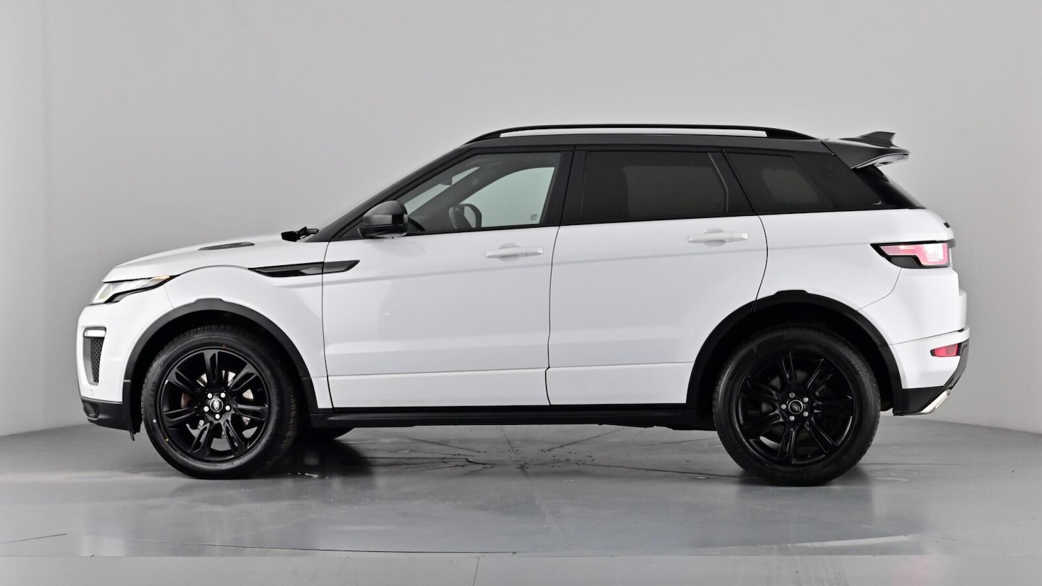 Used Land Rover Range Rover Evoque 2018 for sale - 76971444: Photo 60