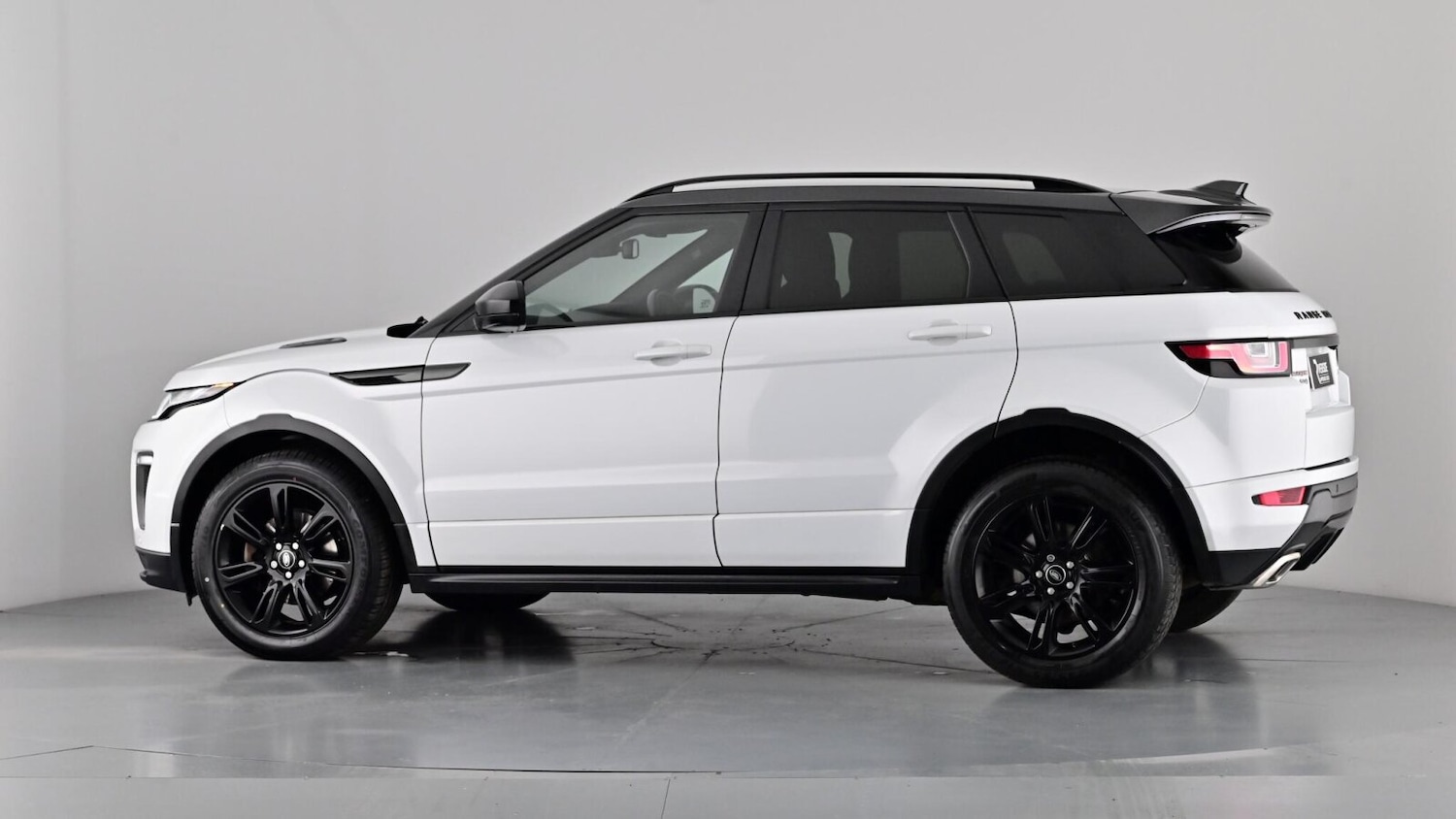 Used Land Rover Range Rover Evoque 2018 for sale - 76971444: Photo 61