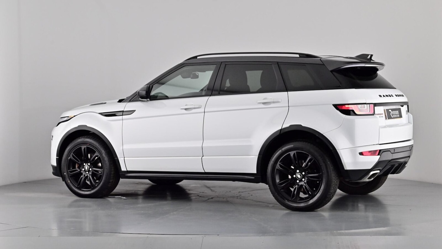 Used Land Rover Range Rover Evoque 2018 for sale - 76971444: Photo 62