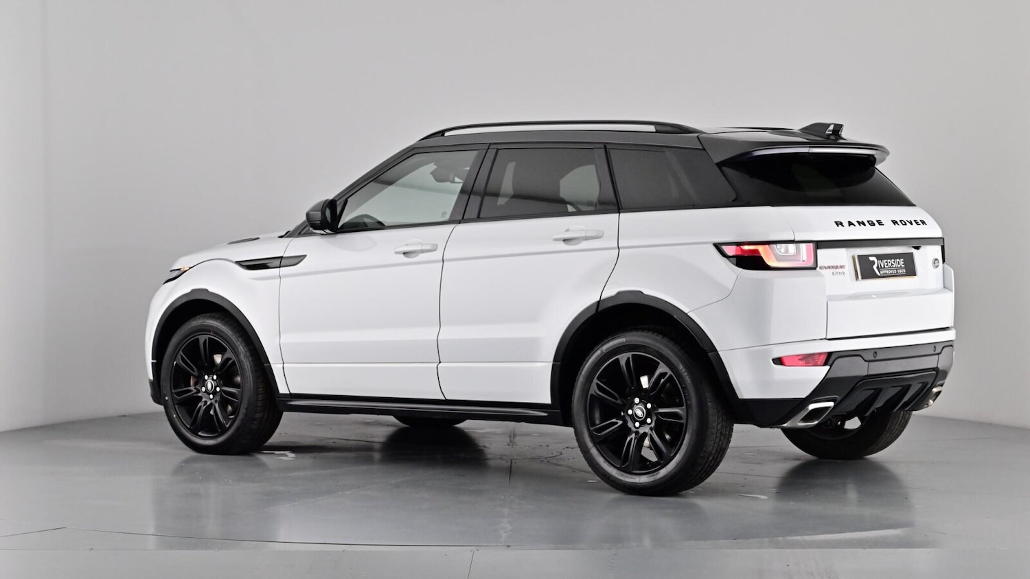 Used Land Rover Range Rover Evoque 2018 for sale - 76971444: Photo 63