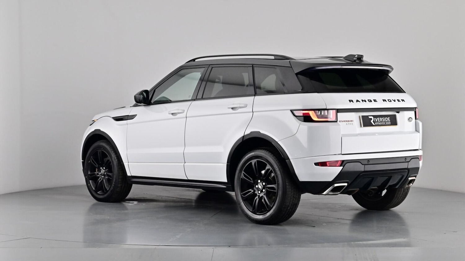 Used Land Rover Range Rover Evoque 2018 for sale - 76971444: Photo 64