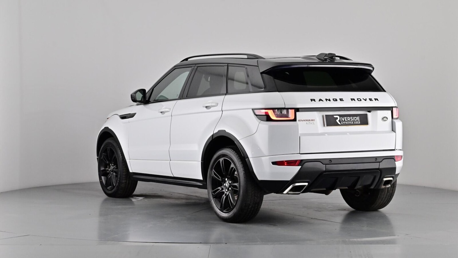 Used Land Rover Range Rover Evoque 2018 for sale - 76971444: Photo 65