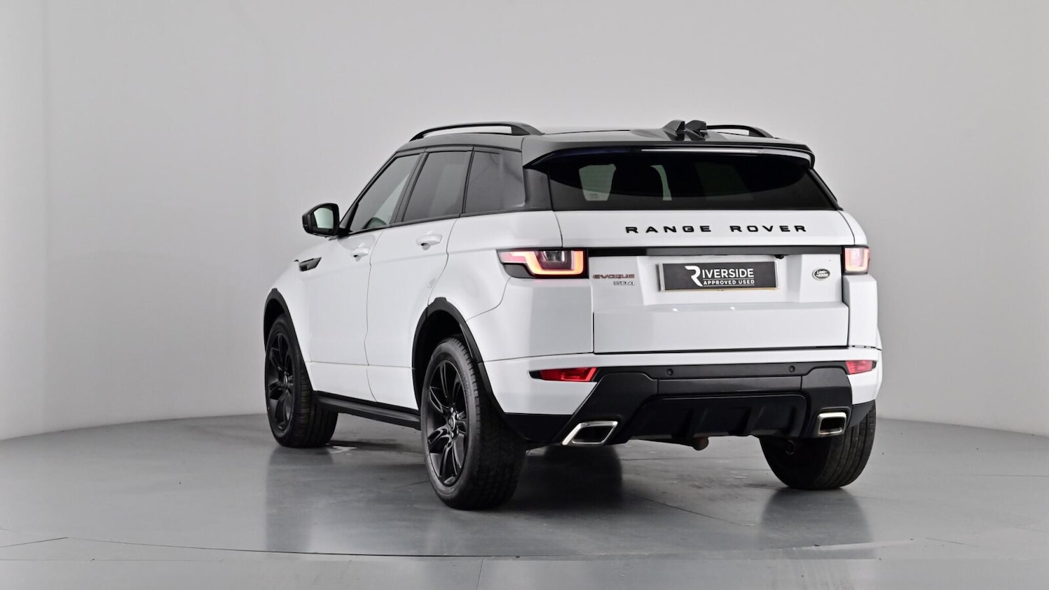 Used Land Rover Range Rover Evoque 2018 for sale - 76971444: Photo 66