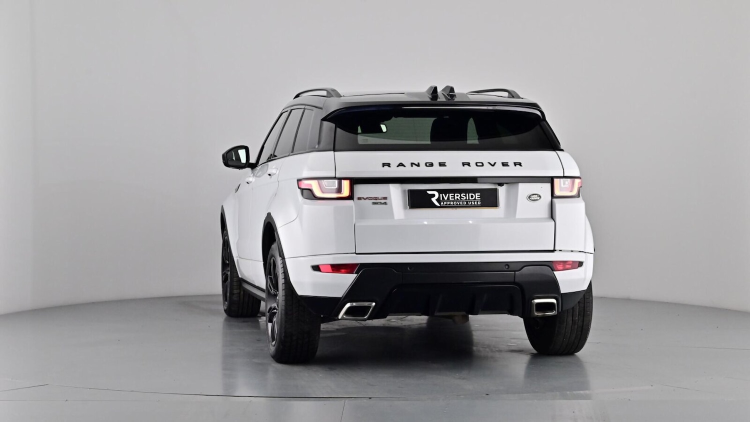 Used Land Rover Range Rover Evoque 2018 for sale - 76971444: Photo 67