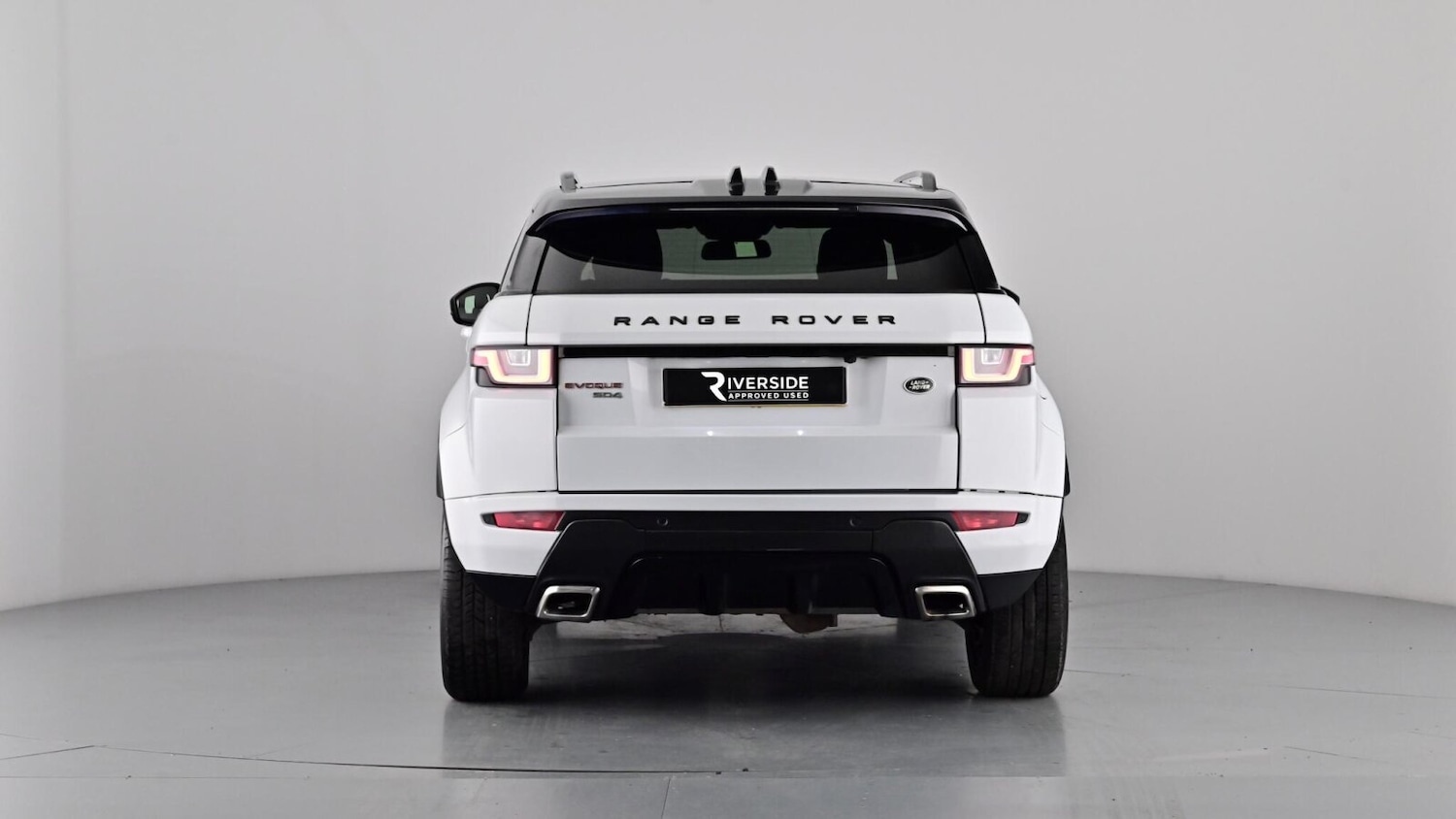 Used Land Rover Range Rover Evoque 2018 for sale - 76971444: Photo 68