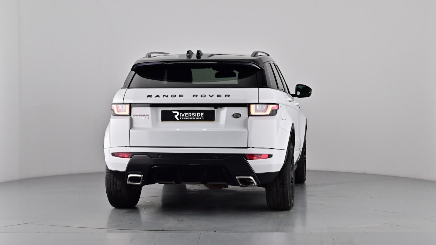 Used Land Rover Range Rover Evoque 2018 for sale - 76971444: Photo 69