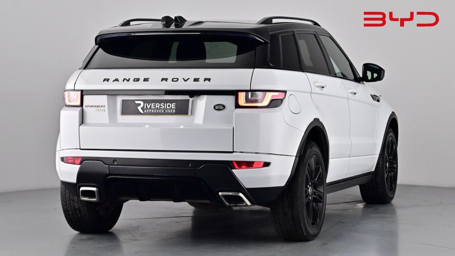 Used Land Rover Range Rover Evoque 2018 for sale - 76971444: Photo 7