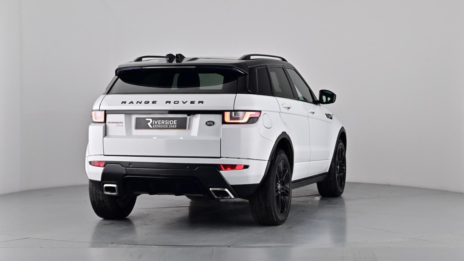 Used Land Rover Range Rover Evoque 2018 for sale - 76971444: Photo 70