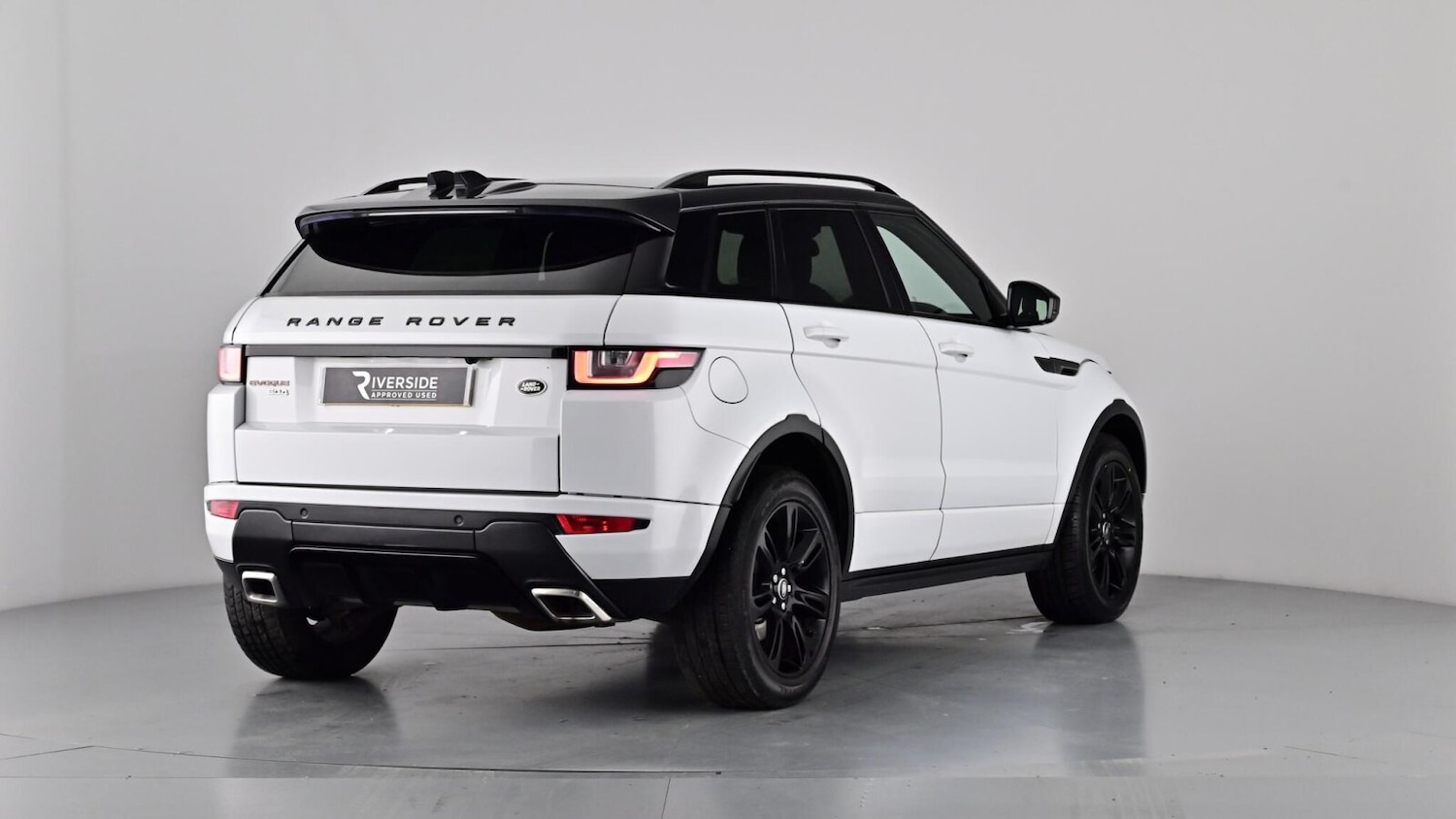 Used Land Rover Range Rover Evoque 2018 for sale - 76971444: Photo 71