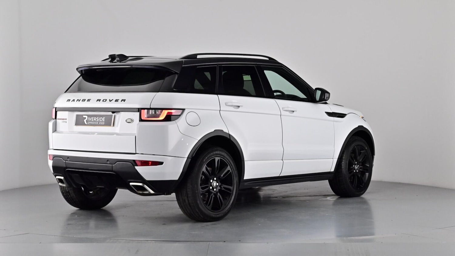 Used Land Rover Range Rover Evoque 2018 for sale - 76971444: Photo 72