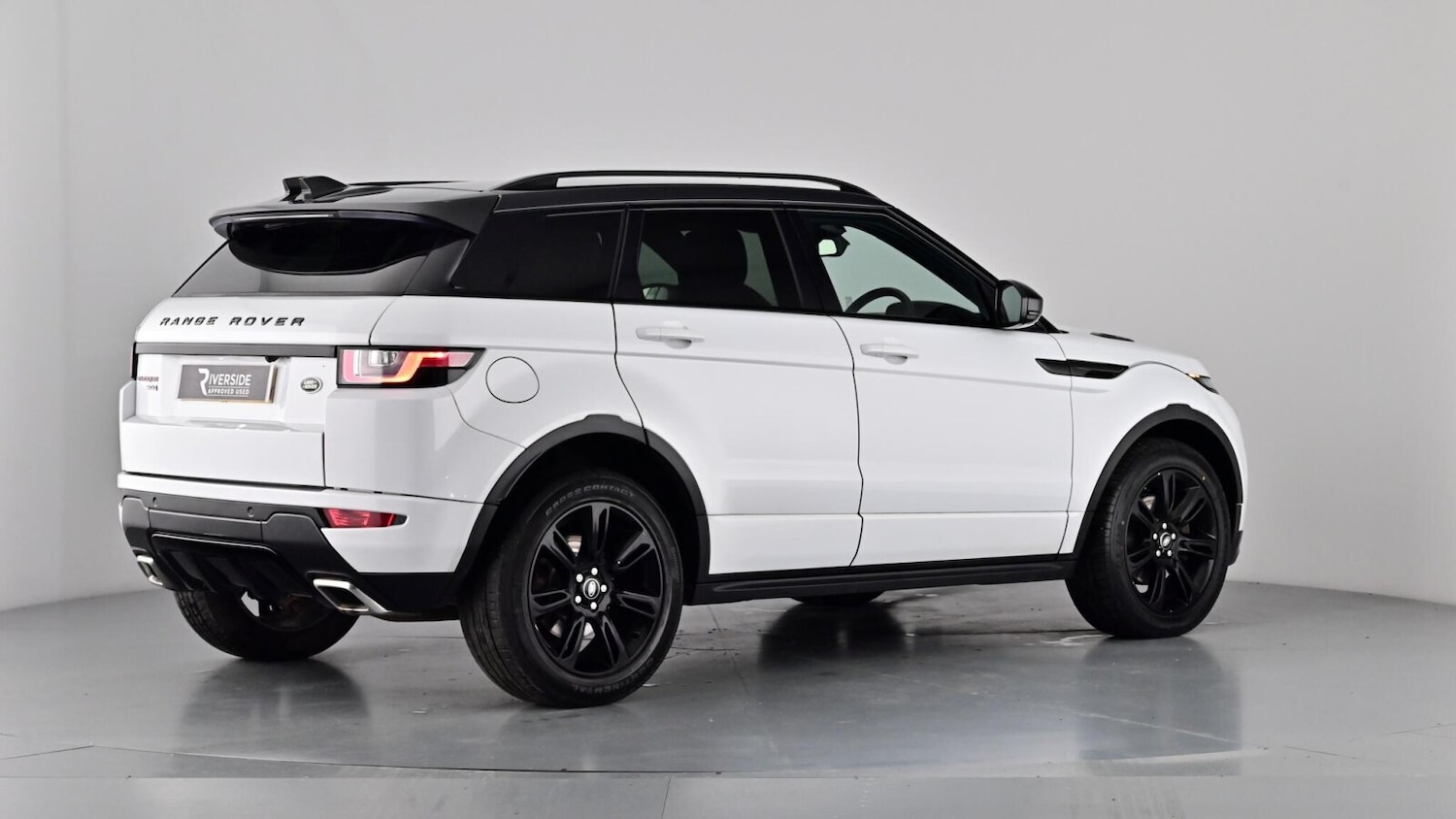 Used Land Rover Range Rover Evoque 2018 for sale - 76971444: Photo 73