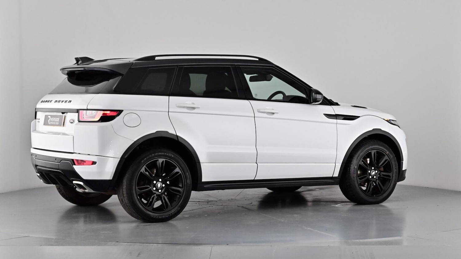 Used Land Rover Range Rover Evoque 2018 for sale - 76971444: Photo 74