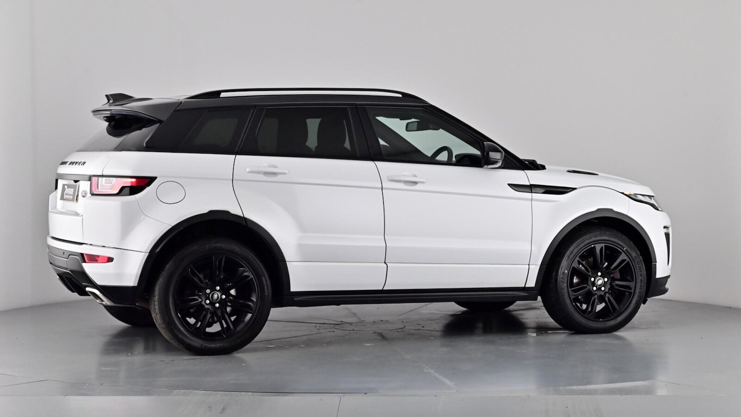 Used Land Rover Range Rover Evoque 2018 for sale - 76971444: Photo 75