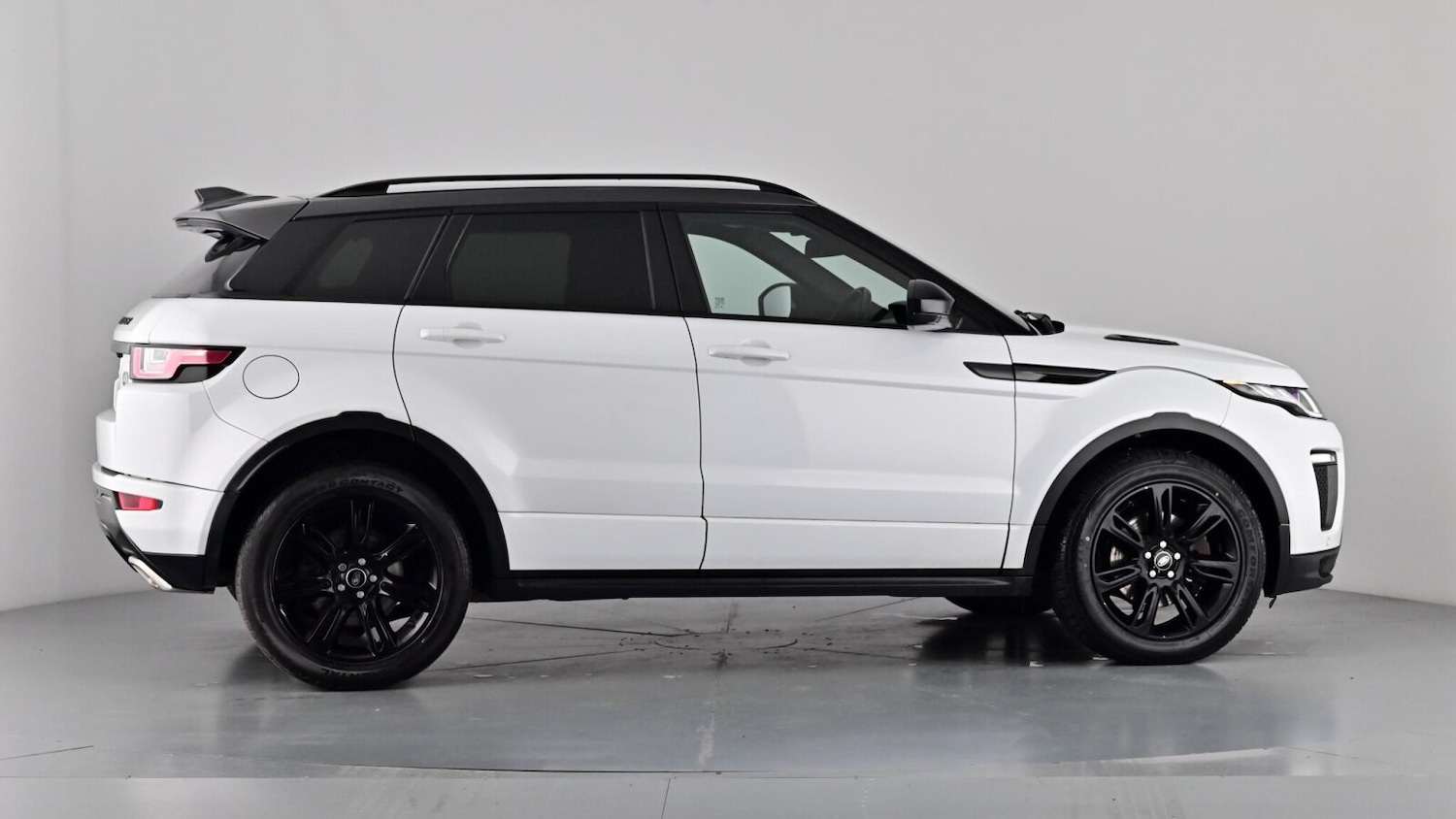 Used Land Rover Range Rover Evoque 2018 for sale - 76971444: Photo 76