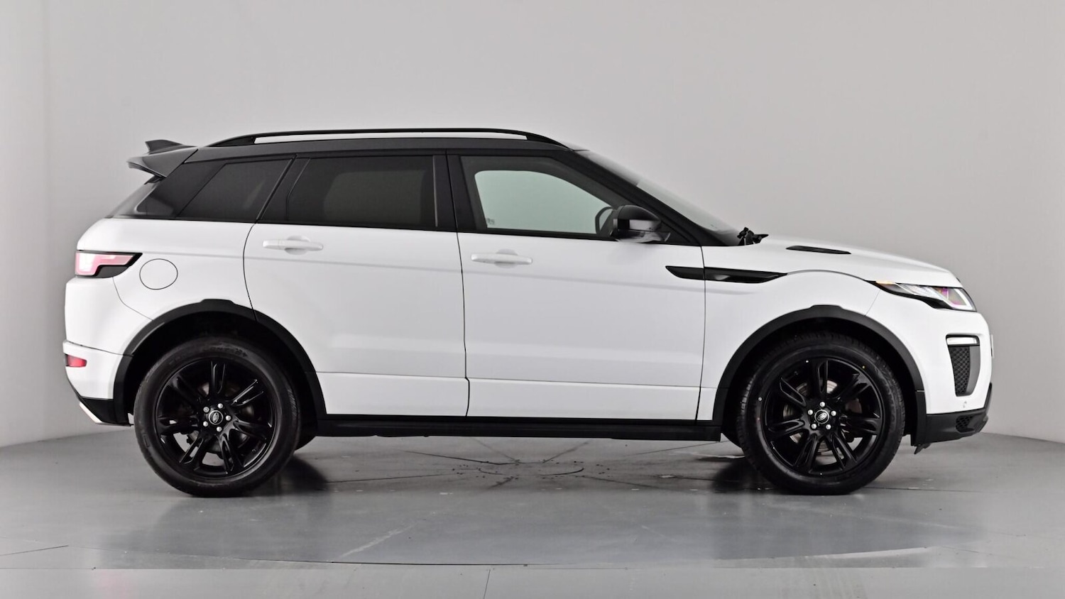 Used Land Rover Range Rover Evoque 2018 for sale - 76971444: Photo 77