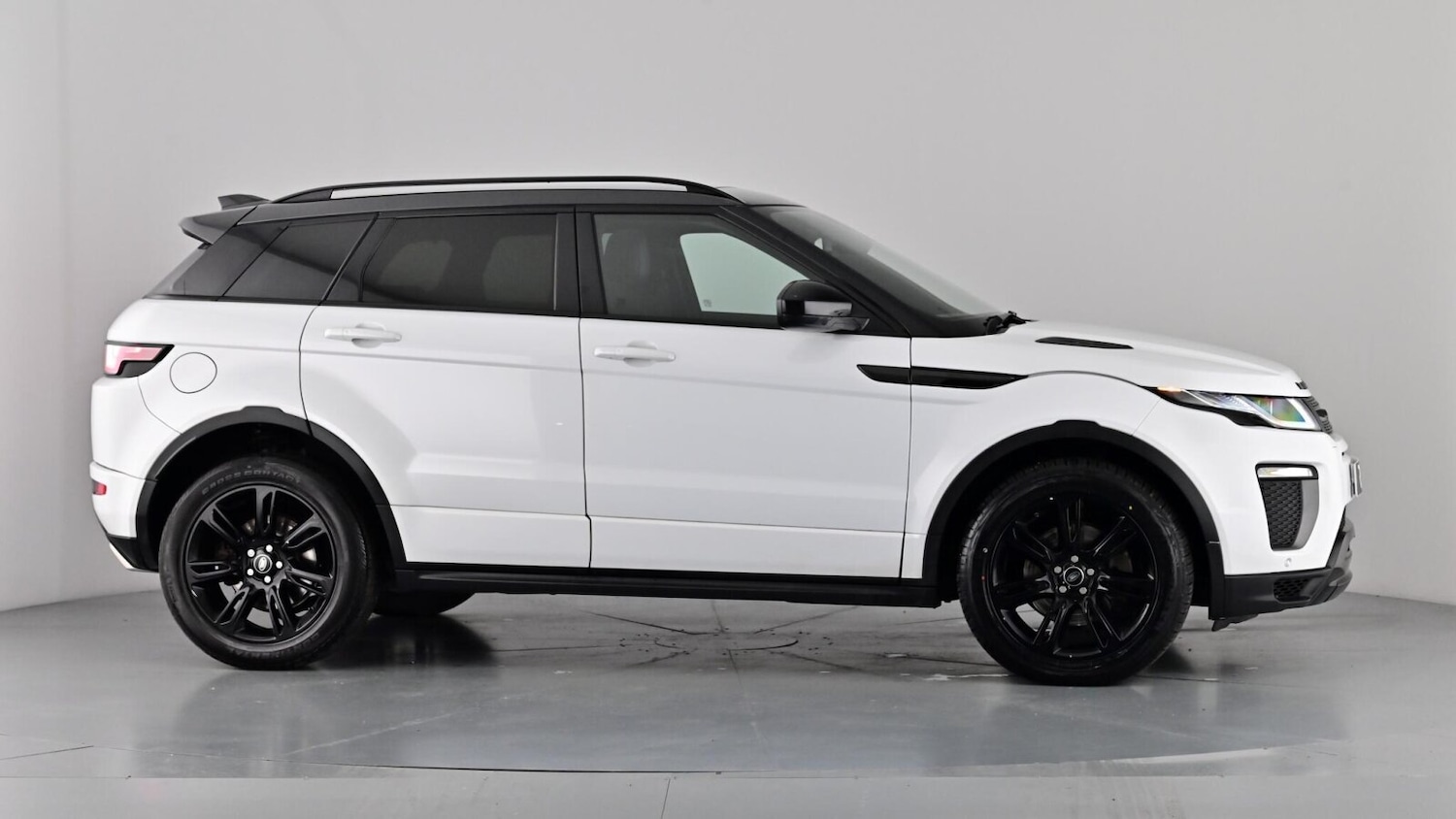 Used Land Rover Range Rover Evoque 2018 for sale - 76971444: Photo 78