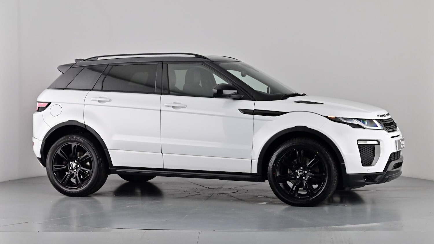 Used Land Rover Range Rover Evoque 2018 for sale - 76971444: Photo 79