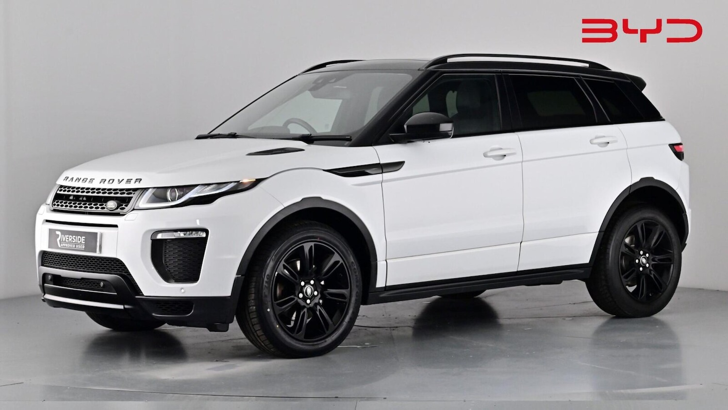 Used Land Rover Range Rover Evoque 2018 for sale - 76971444: Photo 8