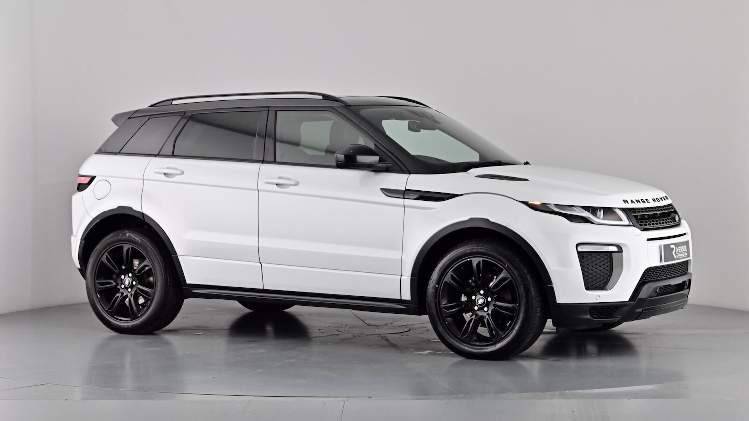 Used Land Rover Range Rover Evoque 2018 for sale - 76971444: Photo 80