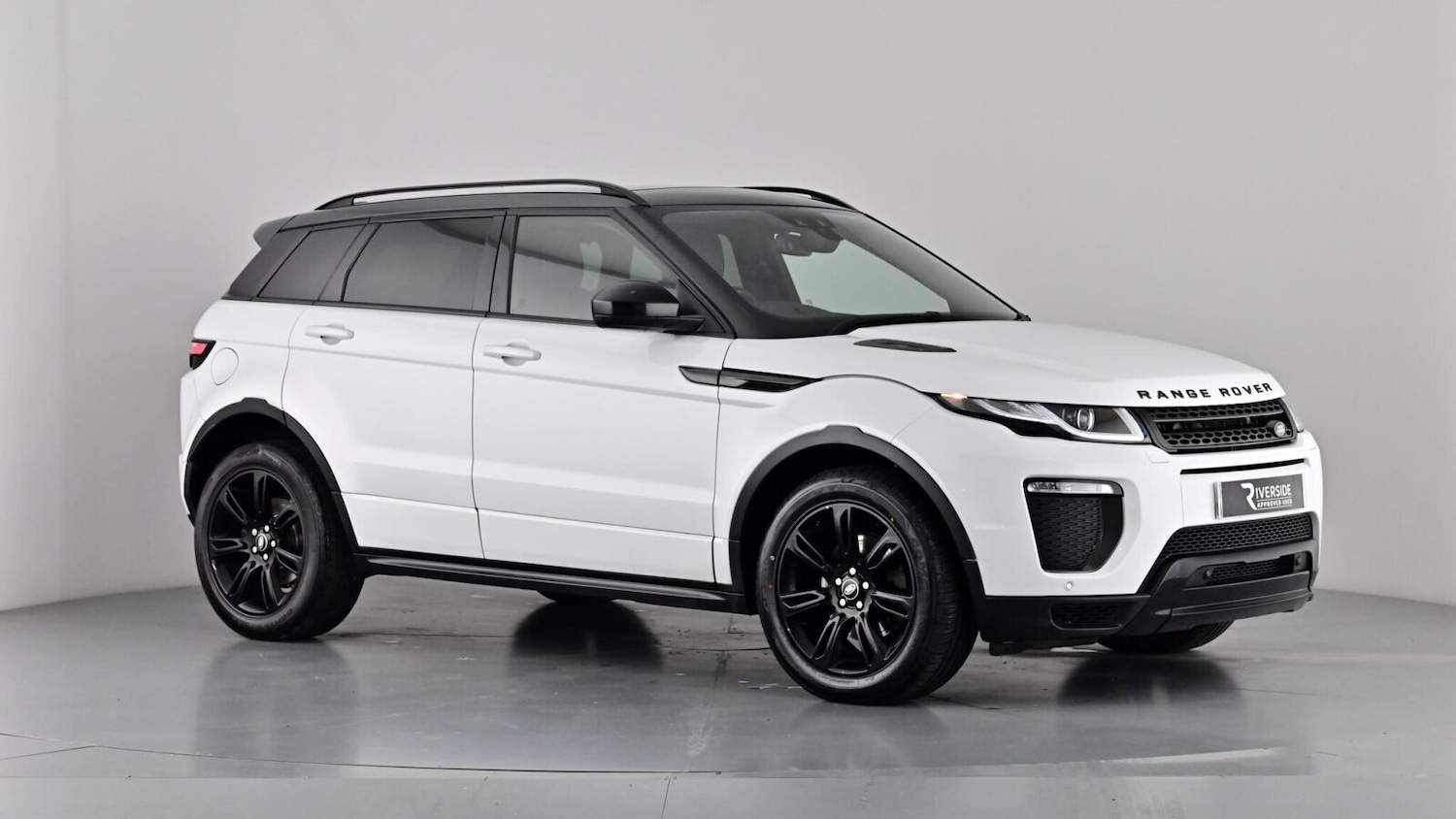 Used Land Rover Range Rover Evoque 2018 for sale - 76971444: Photo 81