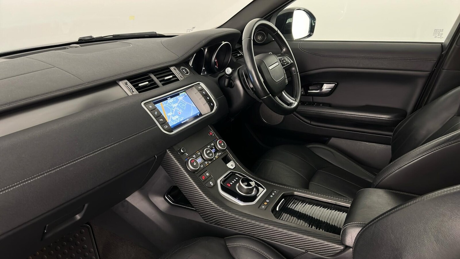 Used Land Rover Range Rover Evoque 2018 for sale - 76971444: Photo 9