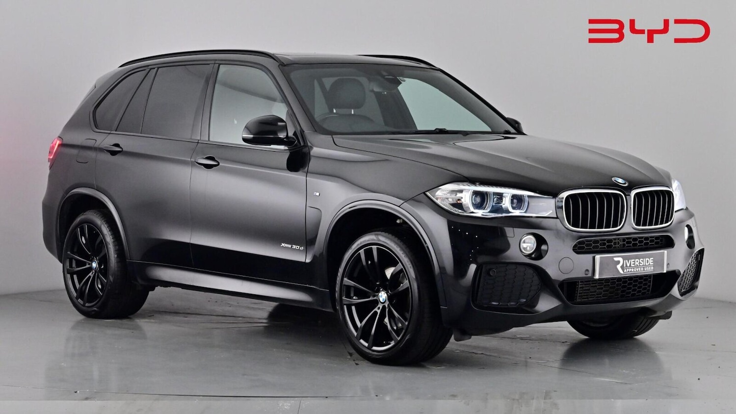 Used BMW X5 2017 for sale - 75992771: Photo 1