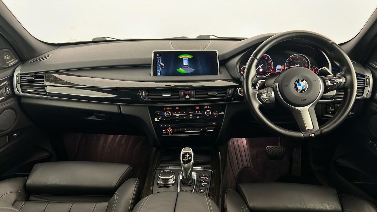 Used BMW X5 2017 for sale - 75992771: Photo 10