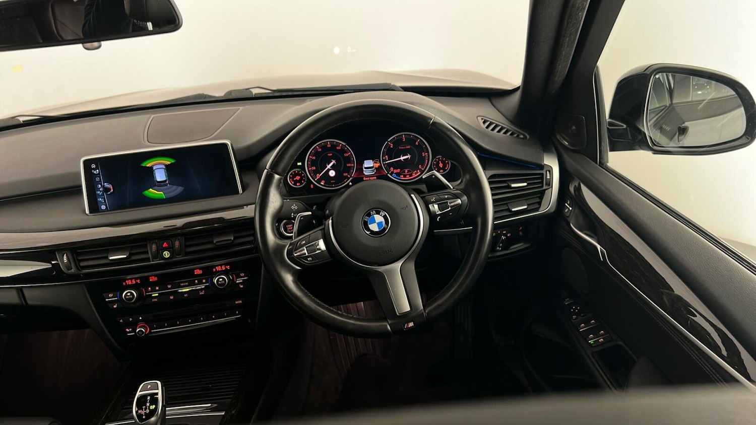 Used BMW X5 2017 for sale - 75992771: Photo 11