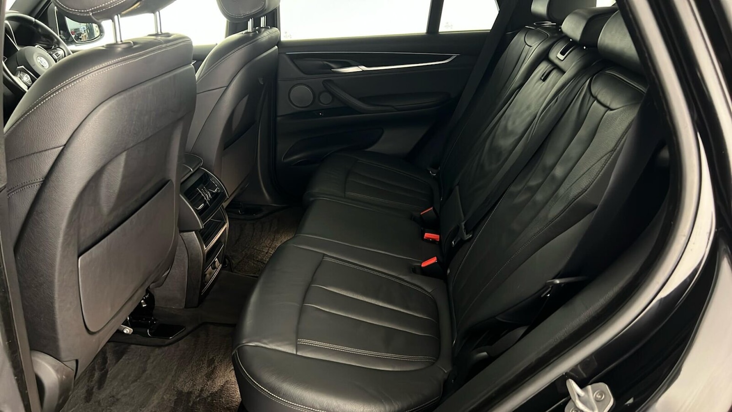 Used BMW X5 2017 for sale - 75992771: Photo 12