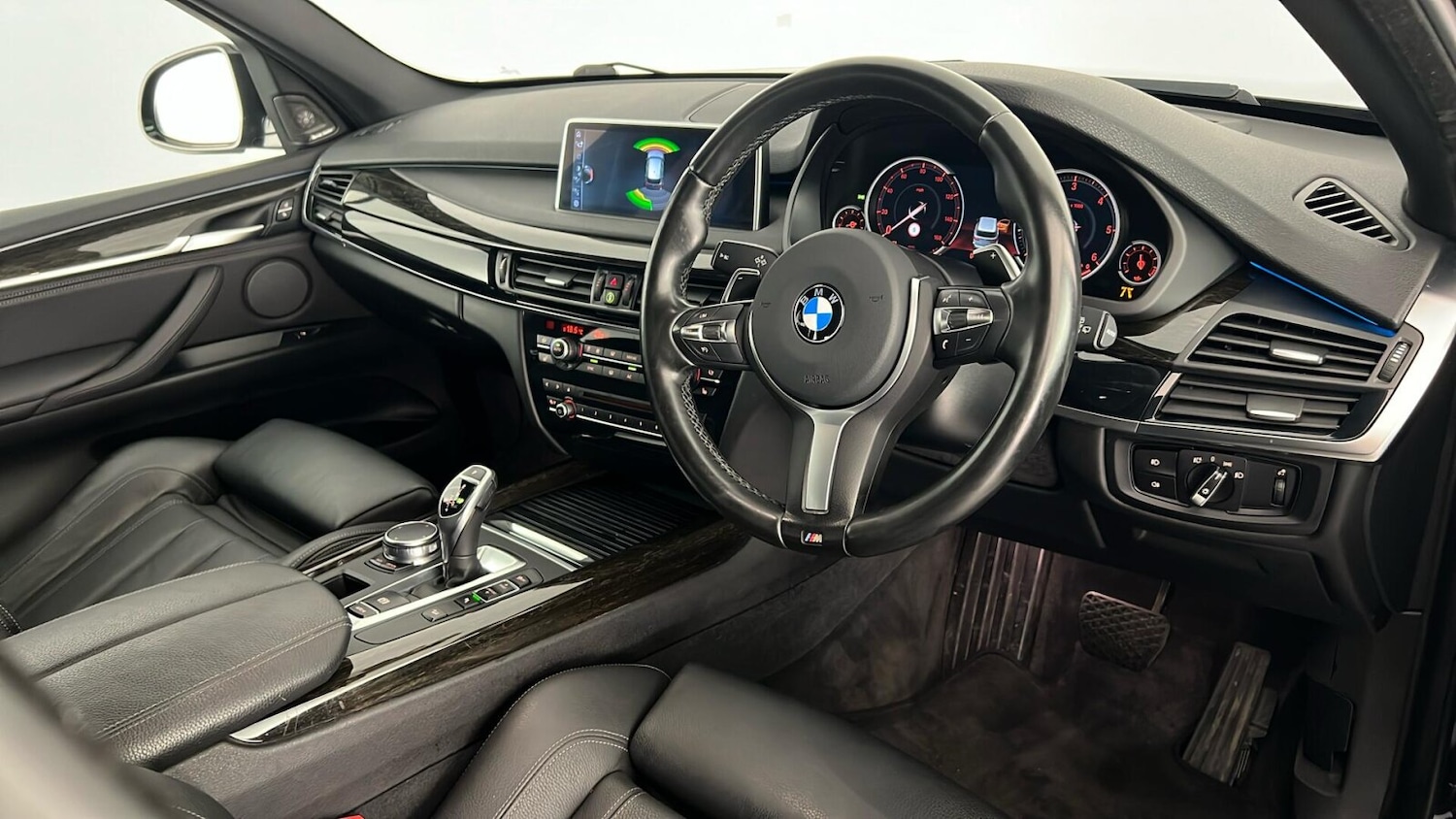 Used BMW X5 2017 for sale - 75992771: Photo 15