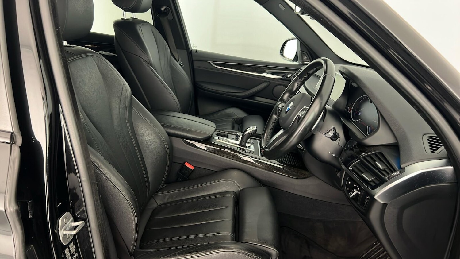 Used BMW X5 2017 for sale - 75992771: Photo 16