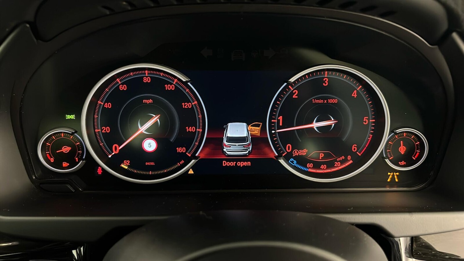 Used BMW X5 2017 for sale - 75992771: Photo 17