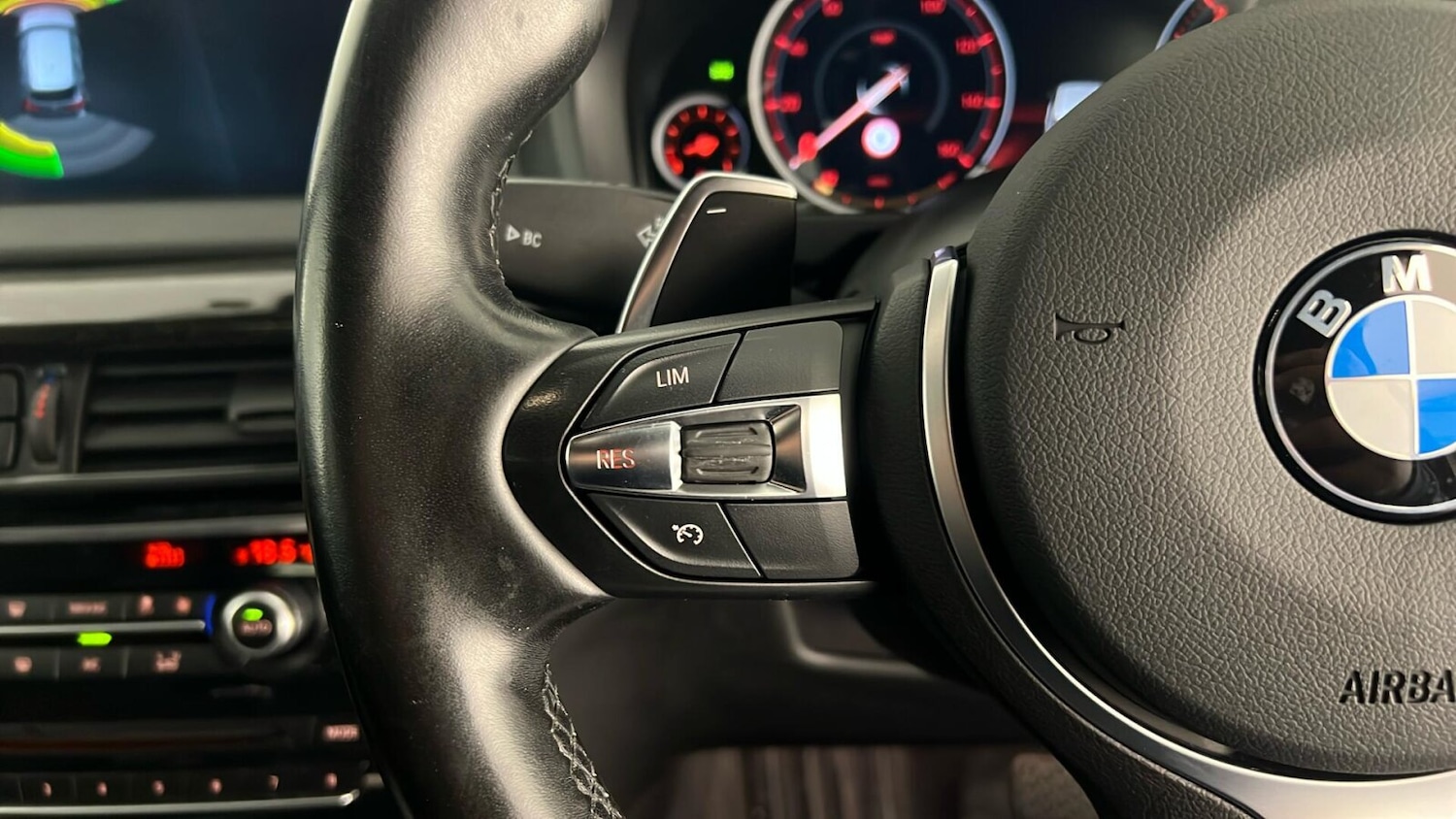 Used BMW X5 2017 for sale - 75992771: Photo 18