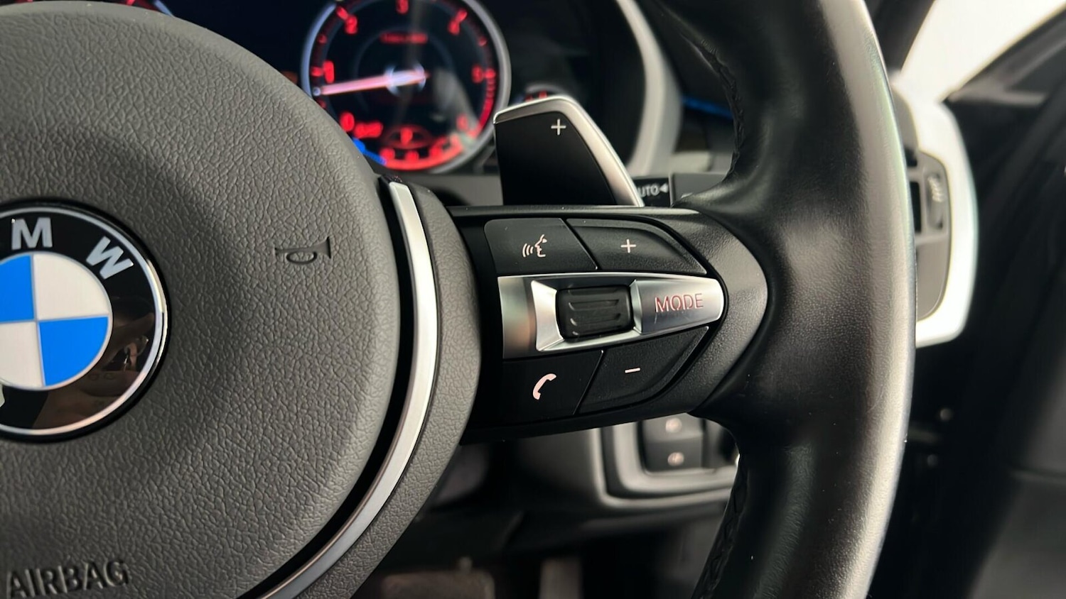 Used BMW X5 2017 for sale - 75992771: Photo 19