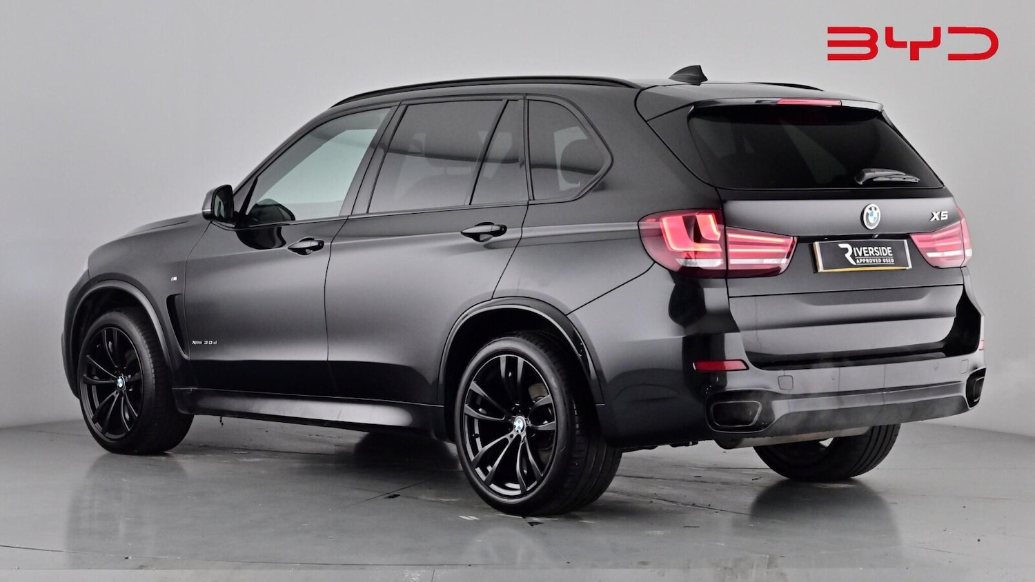 Used BMW X5 2017 for sale - 75992771: Photo 2